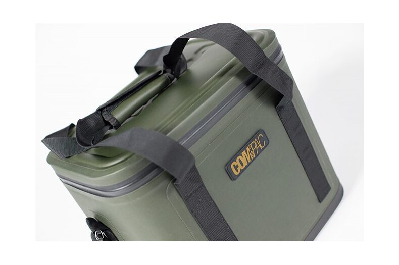 Термосумка Korda Compac Cooler — фото 2 — CARPshop