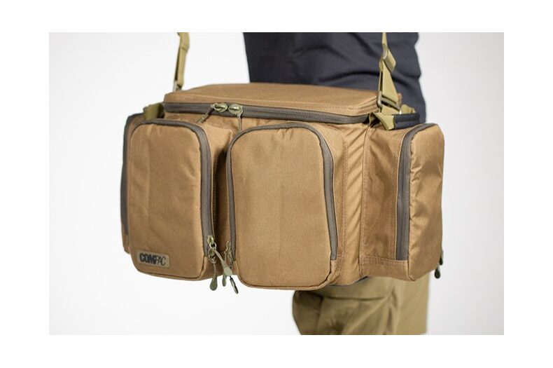 Сумка карповая Korda Compac Carryall — фото 2 — CARPshop