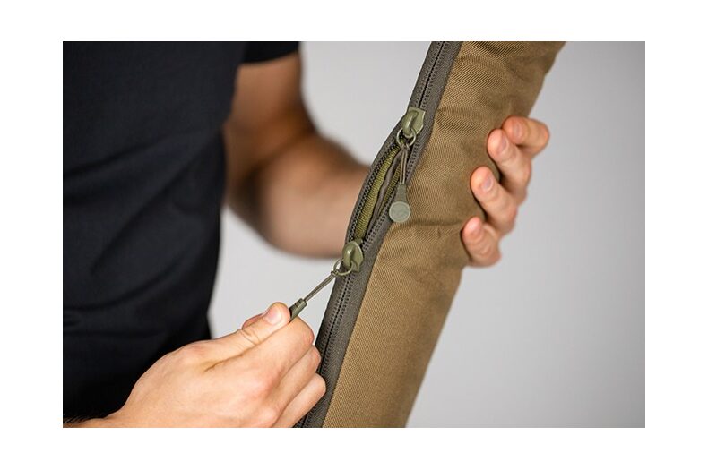 Чехол для удилища Korda Compac Padded Sleeve — фото 3 — CARPshop