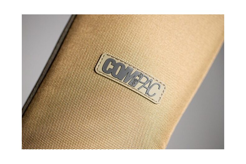 Чехол для удилища Korda Compac Padded Sleeve — фото 5 — CARPshop