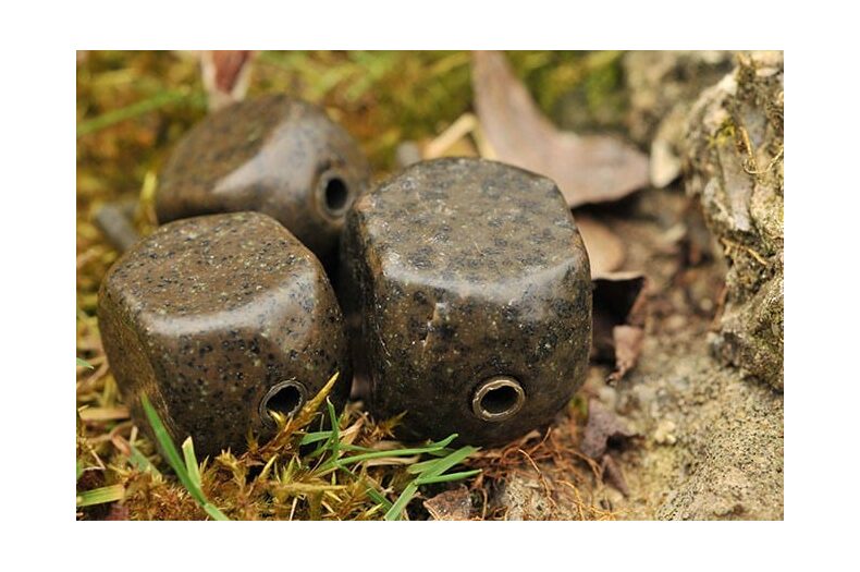 Грузила Korda Square Pear Inline — фото 4 — CARPshop