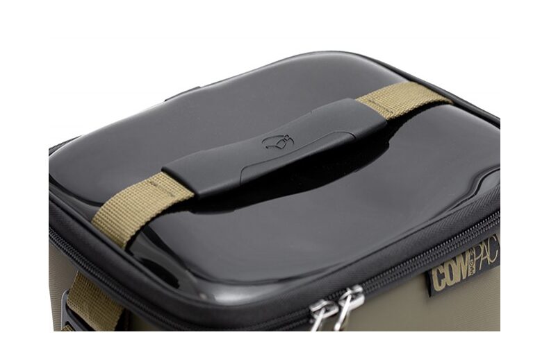Сумка для фотокамеры KORDA Compac Camera Bag — фото 5 — CARPshop