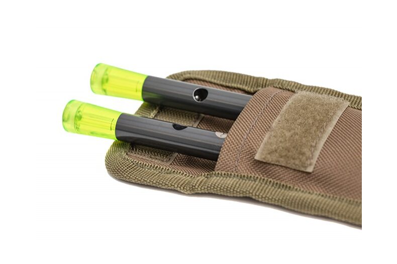 Чехол для маркерных колышков KORDA Compac Distance Stick Bag — фото 2 — CARPshop