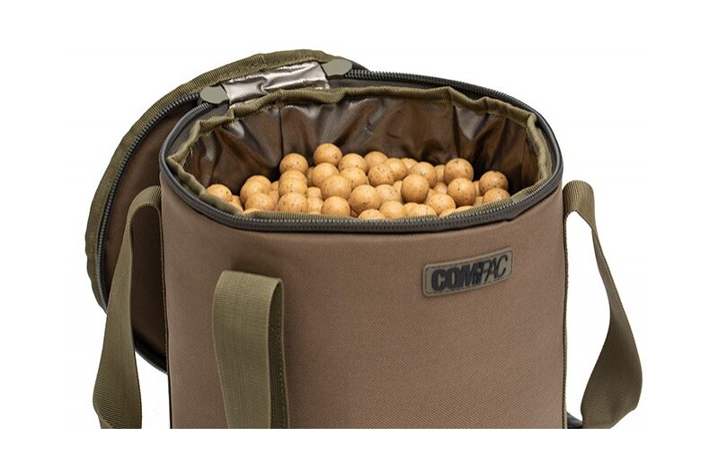 Сумка - холодильник для прикормки KORDA Compac Bait Cool Bag — фото 2 — CARPshop