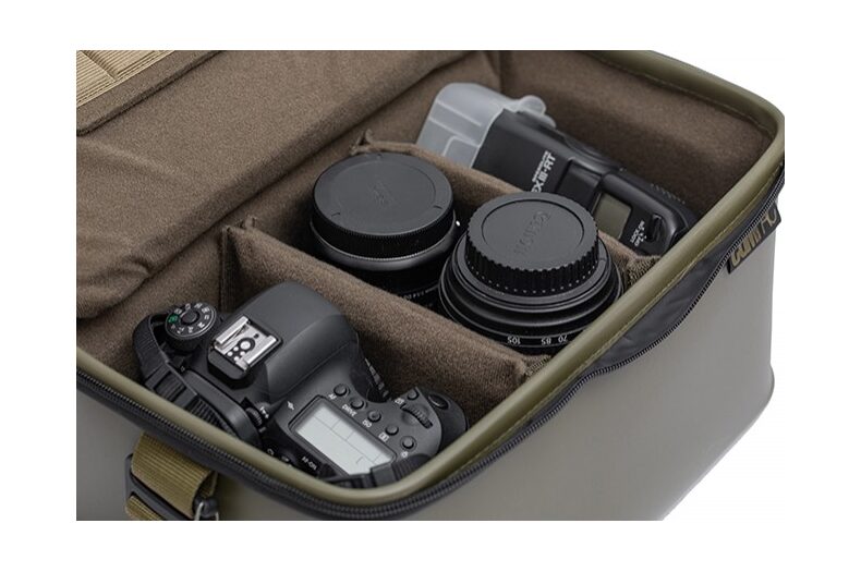 Сумка для фотокамеры KORDA Compac Camera Bag — фото 4 — CARPshop