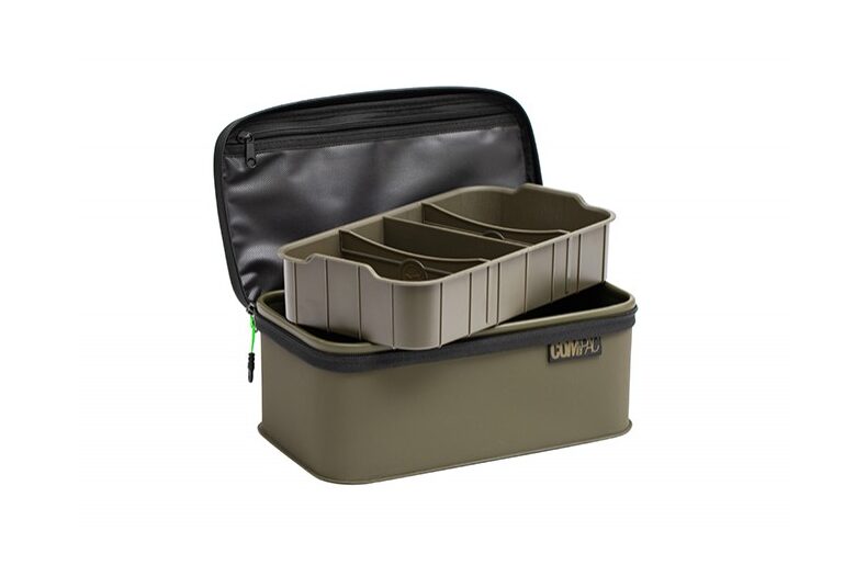 Сумка - органайзер для аксессуаров KORDA Compac Organiser — фото 2 — CARPshop