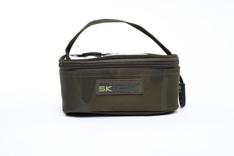 Сумка для аксессуаров SONIK SK-TEK Accessory Pouch — фото 6 — CARPshop