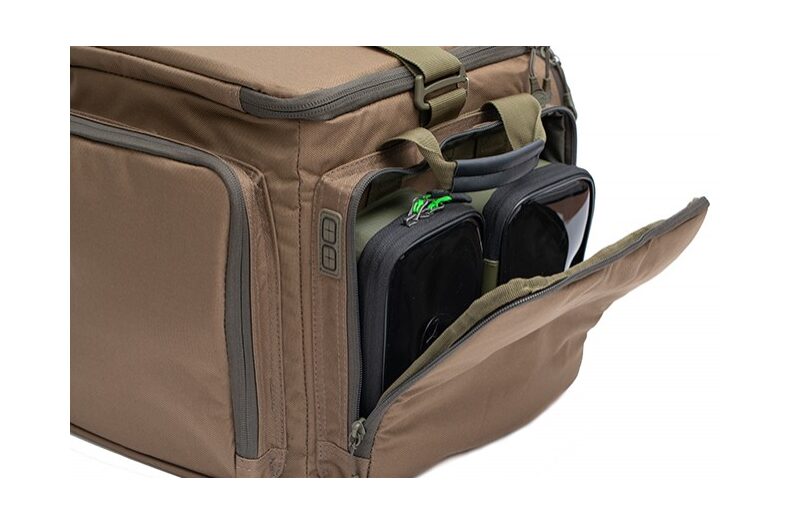 Сумка KORDA Compac Carryall Cube — фото 2 — CARPshop