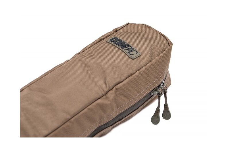 Сумка - чехол для стоек KORDA Compac Bankstick Bag — фото 3 — CARPshop
