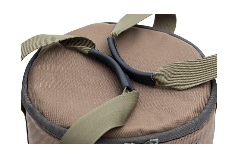 Сумка - холодильник для прикормки KORDA Compac Bait Cool Bag — фото 3 — CARPshop