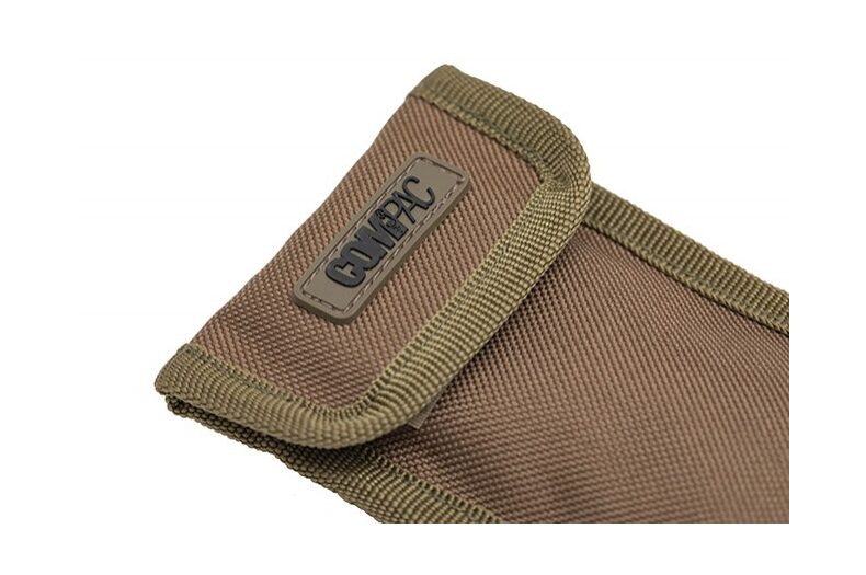 Чехол для маркерных колышков KORDA Compac Distance Stick Bag — фото 4 — CARPshop