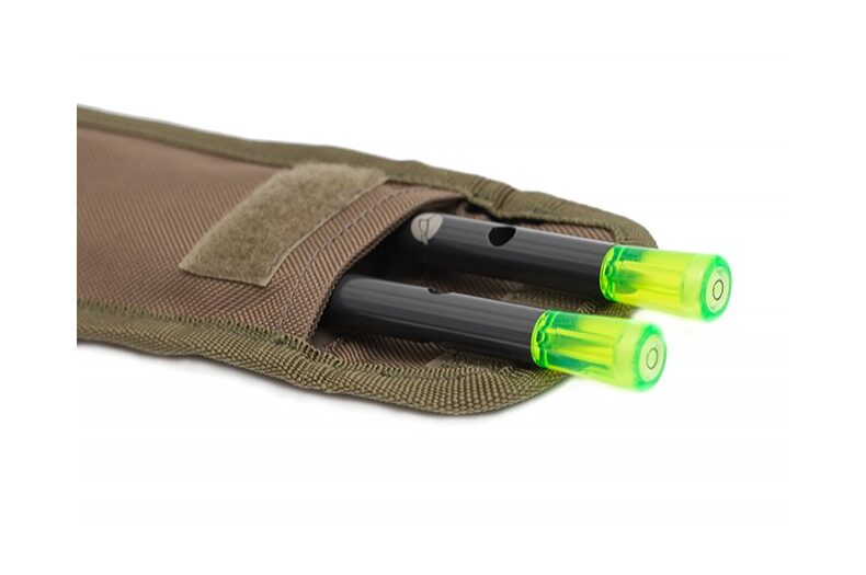 Чехол для маркерных колышков KORDA Compac Distance Stick Bag — фото 6 — CARPshop