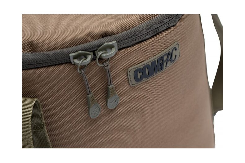 Сумка - холодильник для прикормки KORDA Compac Bait Cool Bag — фото 4 — CARPshop