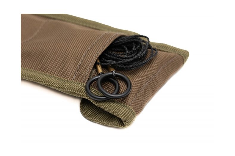 Чехол для маркерных колышков KORDA Compac Distance Stick Bag — фото 5 — CARPshop