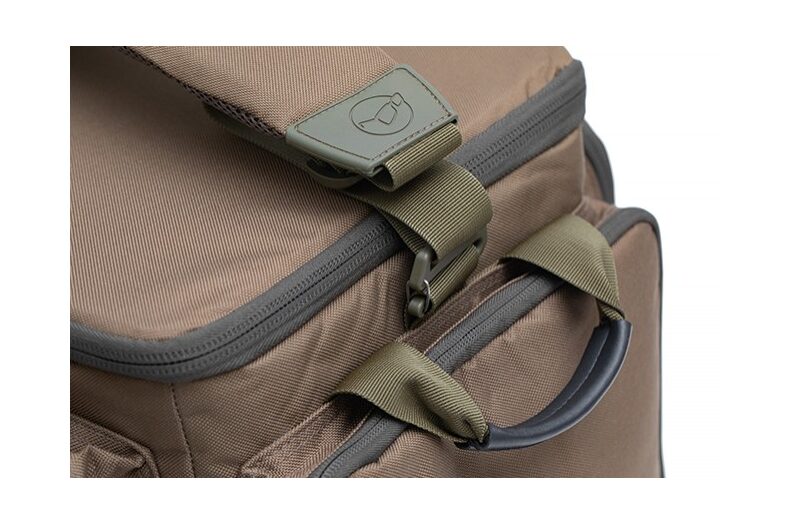 Сумка KORDA Compac Carryall Cube — фото 3 — CARPshop