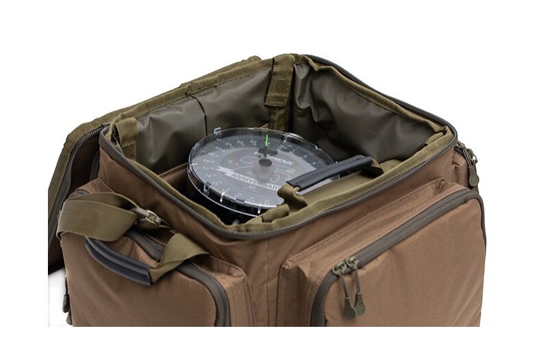 Сумка KORDA Compac Carryall Cube — фото 4 — CARPshop