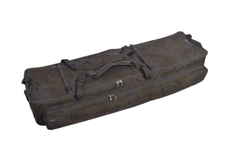 Транспортировочная система для 3-х удилищ SONIK 3-ROD TRANSPORT SYSTEM — фото 2 — CARPshop