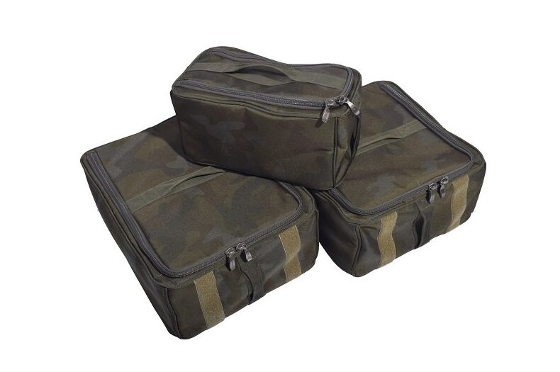 Транспортировочная система для 3-х удилищ SONIK 3-ROD TRANSPORT SYSTEM — фото 3 — CARPshop