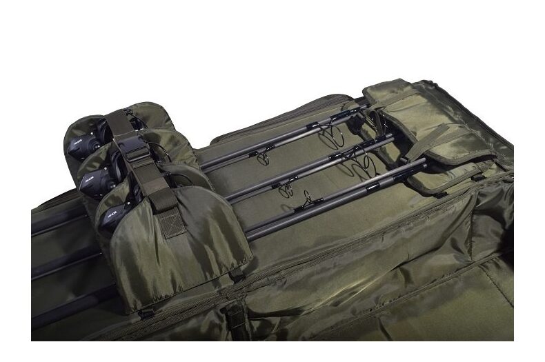 Транспортировочная система для 3-х удилищ SONIK 3-ROD TRANSPORT SYSTEM — фото 4 — CARPshop