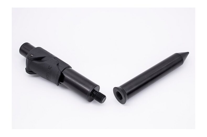 Стойка для удилищ SONIK STANZ SPLIT Stick CAMLOCK — фото 3 — CARPshop