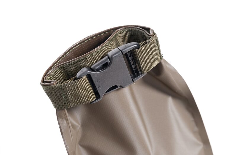 Чехол непромокаемый для подсачека или сумки для взвешивания MIVARDI Stink Bag — фото 2 — CARPshop