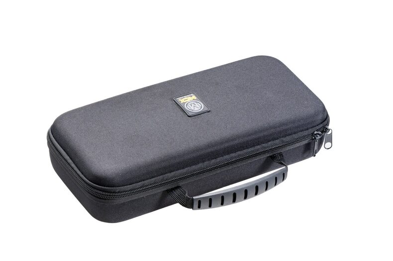 Комплект индикаторов поклевки с подсветкой MIVARDI MCX 66 Swing Arm — фото 3 — CARPshop