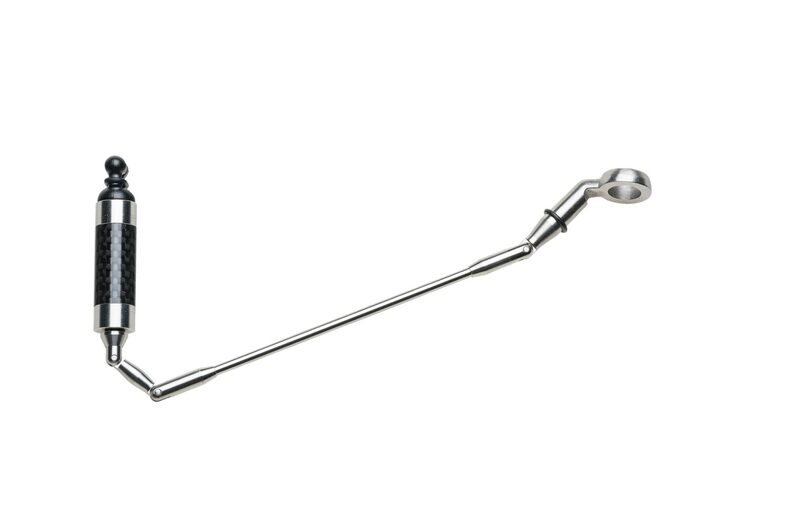 Комплект индикаторов поклевки MIVARDI MCX Stainless Swing Arm - Multicolor — фото 8 — CARPshop