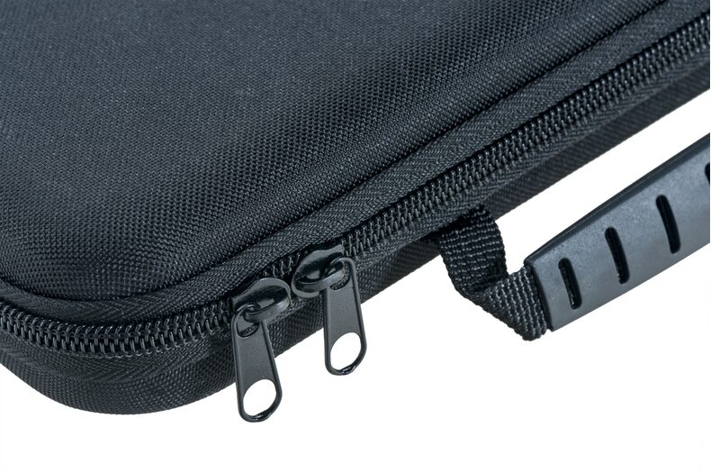 Комплект индикаторов поклевки MIVARDI MCX Stainless Swing Arm - Multicolor — фото 7 — CARPshop
