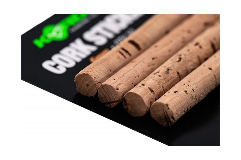 Пробковые палочки KORDA Cork Sticks — фото 3 — CARPshop
