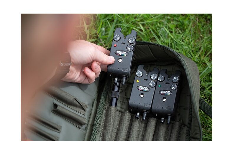 Сумка для стоек и перекладин KORDA Singlez Bag — фото 10 — CARPshop