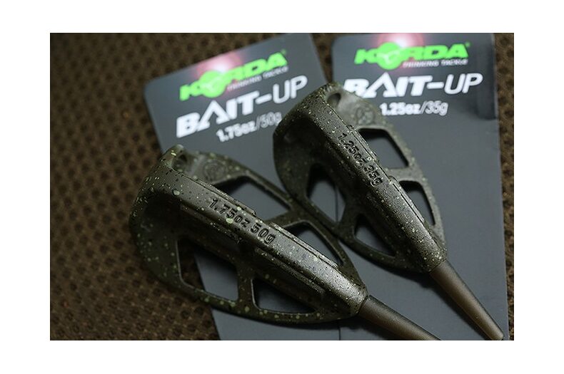Кормушка KORDA Method Feeder — фото 7 — CARPshop