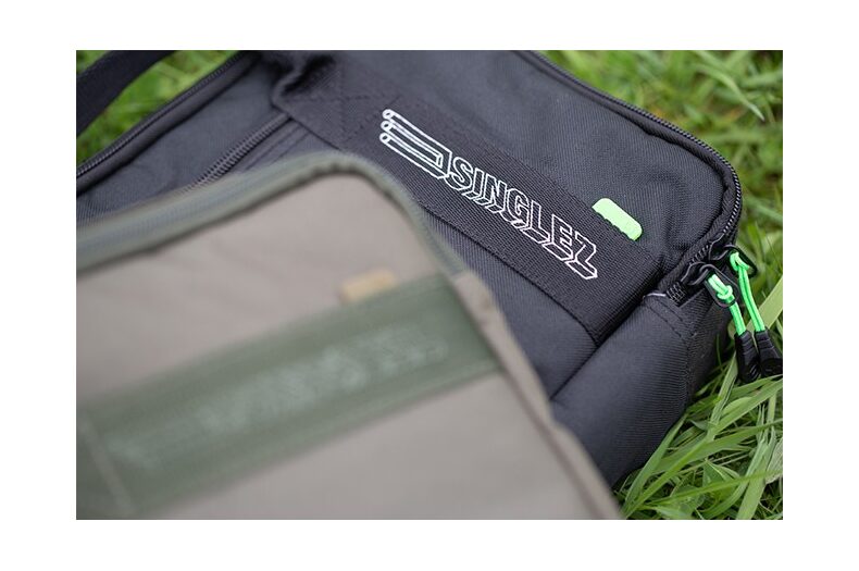Сумка для стоек и перекладин KORDA Singlez Bag — фото 11 — CARPshop