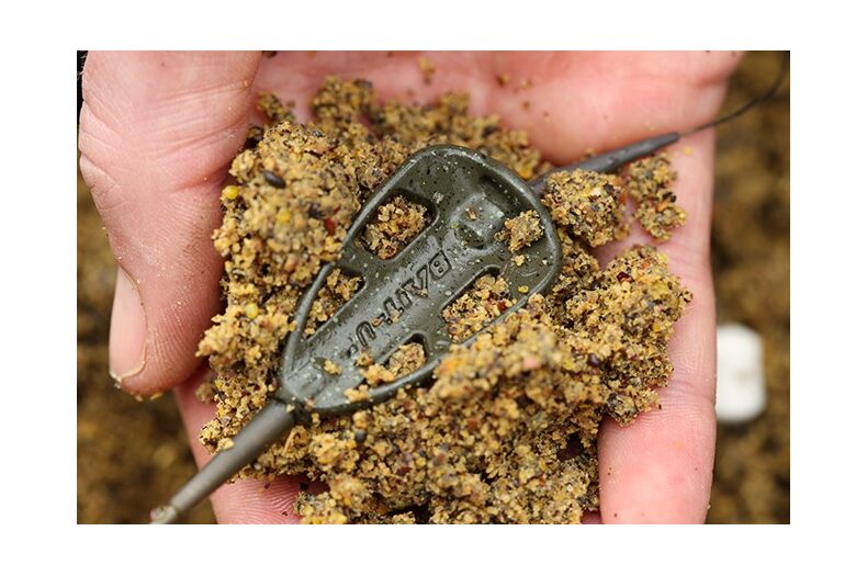 Кормушка KORDA Method Feeder — фото 3 — CARPshop