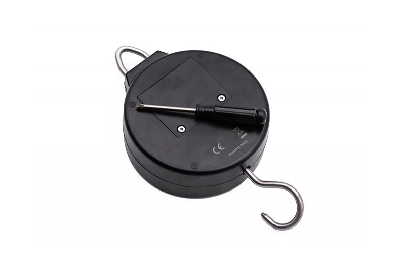 Весы электронные KORDA Digital Scale 132lb 60кг — фото 3 — CARPshop