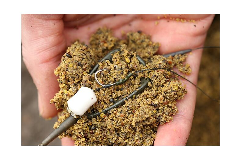 Кормушка KORDA Method Feeder — фото 4 — CARPshop