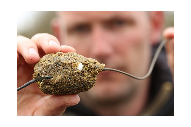 Кормушка KORDA Method Feeder — фото 5 — CARPshop