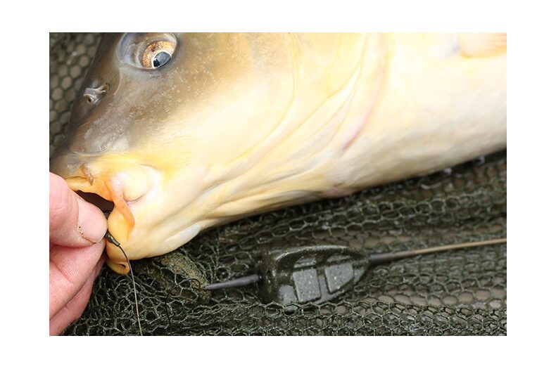 Кормушка KORDA Method Feeder — фото 6 — CARPshop