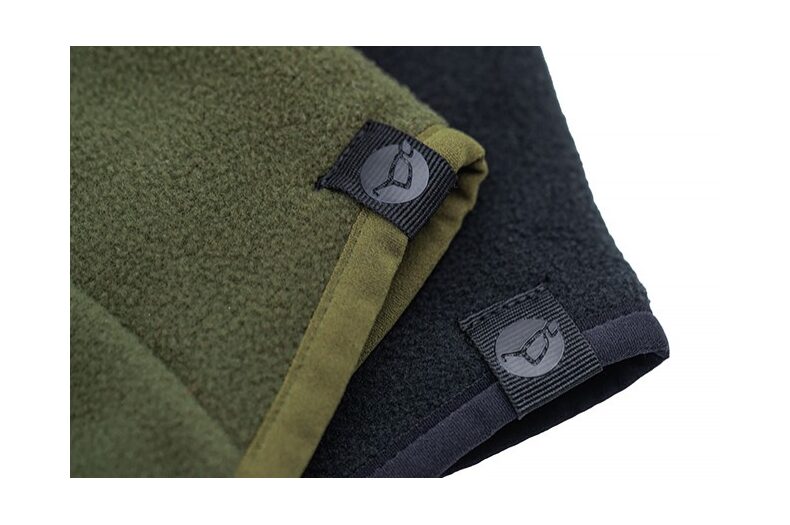 Гейтор флисовый KORDA KORE Fleece Gaiter — фото 4 — CARPshop