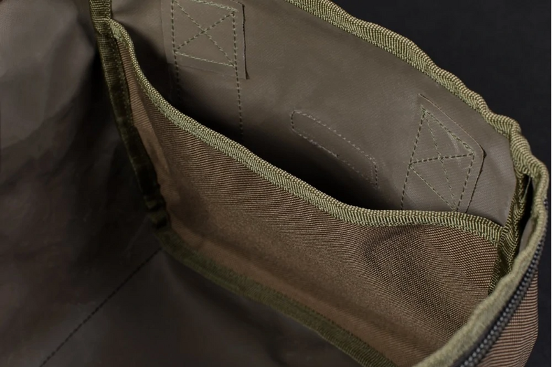 Сумка хозяйственная KORDA Compac Utility Bag — фото 6 — CARPshop