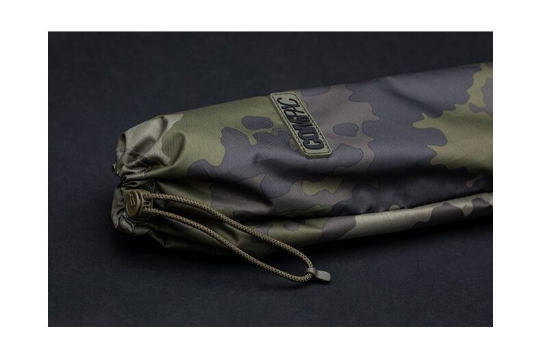 Сумка для взвешивания KORDA Compac Weigh Sling Kamo — фото 6 — CARPshop