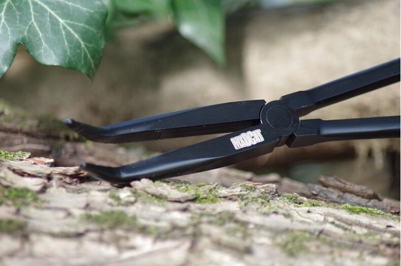 Инструмент MADCAT® Unhooking Pliers — фото 2 — CARPshop