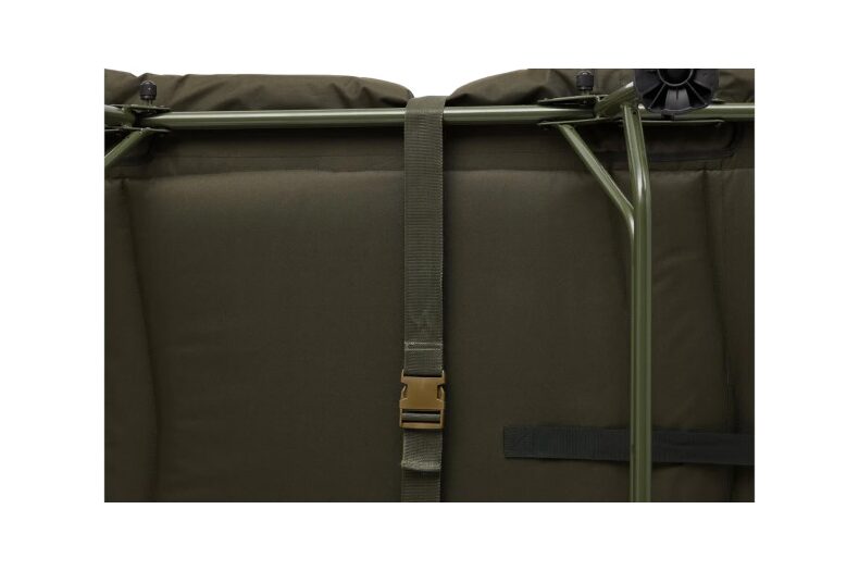Спальный мешок PROLOGIC ELEMENT LITE-PRO 3 Season - 215x90cm — фото 7 — CARPshop