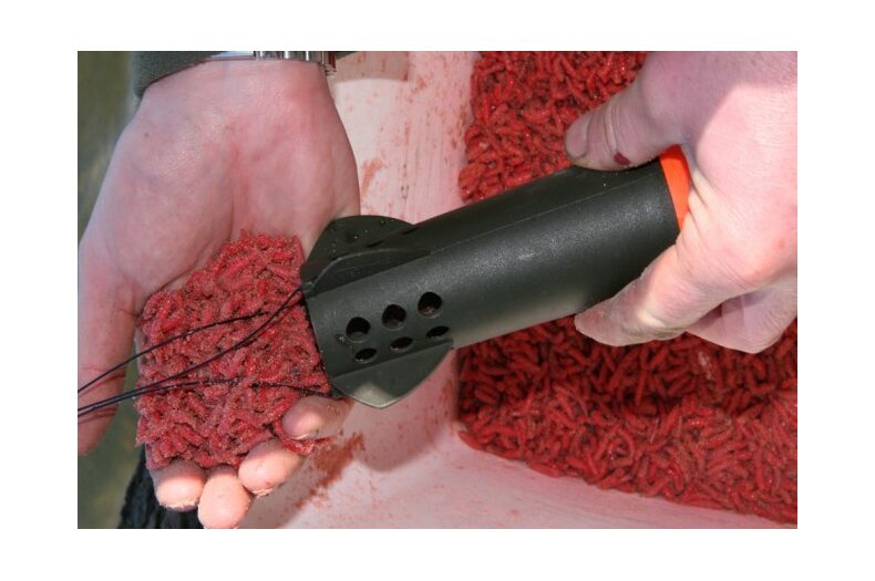 Ракета KORDA Sky Winder Spod Orange — фото 2 — CARPshop