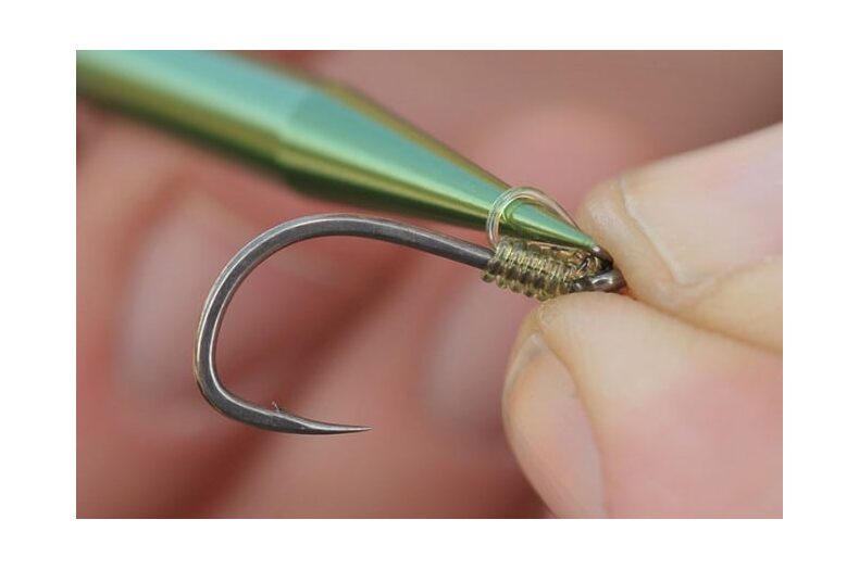 Инструмент для оснасток Korda Chod-It Tool — фото 4 — CARPshop