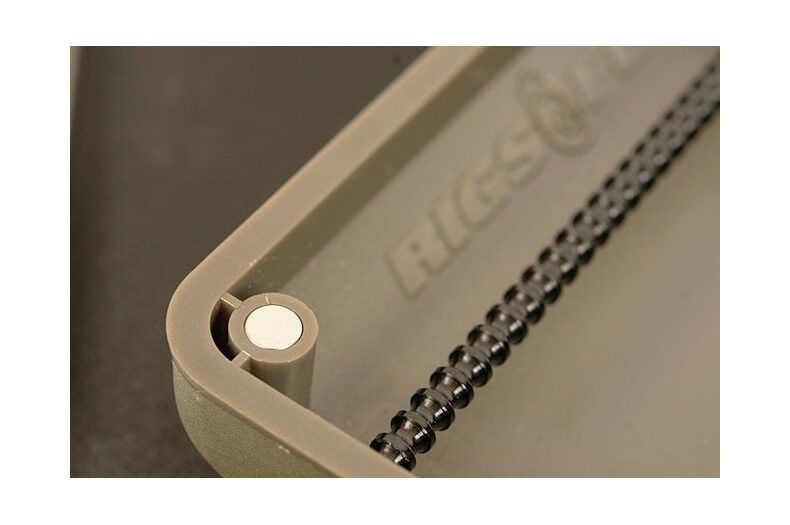 Поводочница Korda Mini Rig Safe — фото 2 — CARPshop