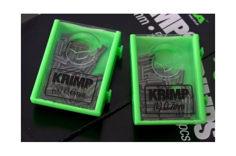 Цанги для обжимных трубочек Korda Krimp Tool — фото 2 — CARPshop