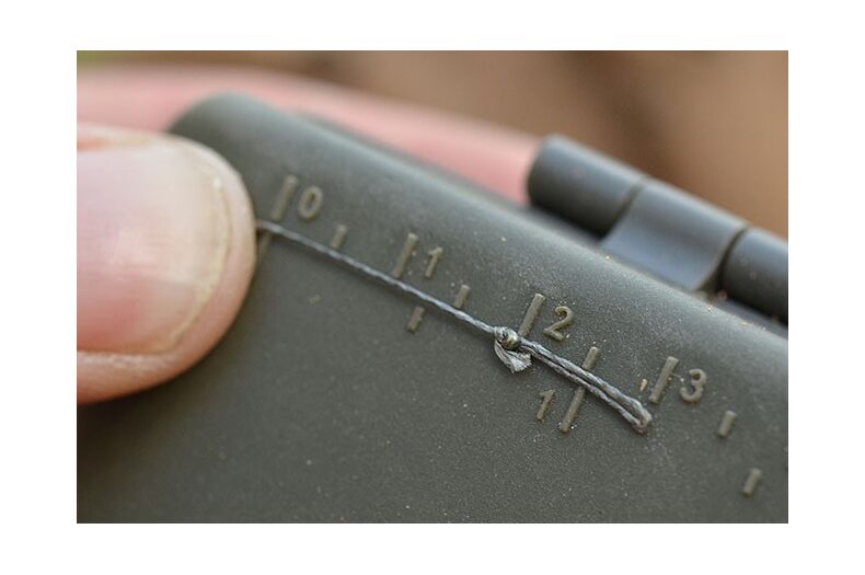 Поводочница Korda Mini Rig Safe — фото 3 — CARPshop