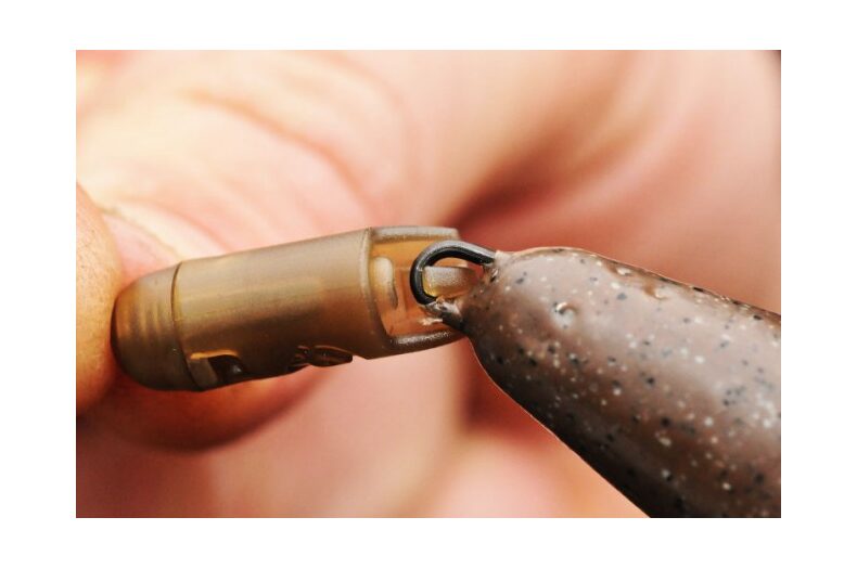 Быстросъем для грузил Korda Heli Safe Lead Release System — фото 2 — CARPshop