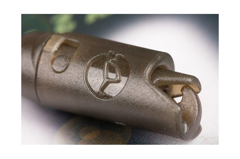 Быстросъем для грузил Korda Heli Safe Lead Release System — фото 3 — CARPshop