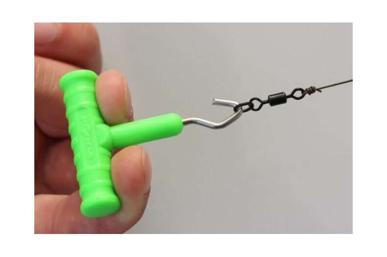 Затягиватель узлов Korda Rig Toolz Pulla — фото 2 — CARPshop